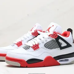 NIKE AIR JORDAN 4 RETRO FIRE RED MARS BLACKMON ナイキ エアジョーダン4 レトロ ファイア レッド マーズ ブラックモン 308497-162