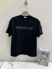 2024年最新】moncler tシャツ xlの人気アイテム - メルカリ