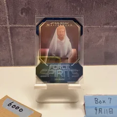 2025年最新】star wars topps サインの人気アイテム - メルカリ