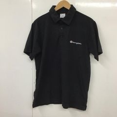 Champion チャンピオン ポロシャツ 半袖 c3-x361 ショートスリーブポロシャツ 半袖カットソー カラーシャツ