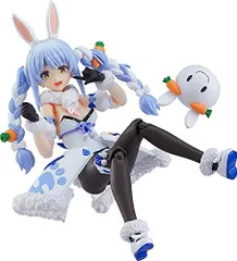 【未開封】 ホロライブ プロダクション 兎田ぺこら 1/4 フィギュア Amazon | ホロライブプロダクション 兎田ぺこら 1/4スケール
