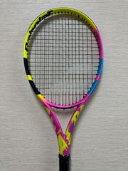 BabolaT(バボラ)　PURE AERO RAFA　グリップサイズ2