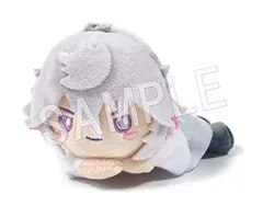 【中古】ぬいぐるみ キャスター/マーリン Design Produced by Sanrio そいねっころんぬいぐるみ 「Fate/Grand Order×サンリオ」