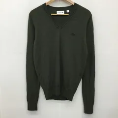LACOSTE ラコステ カットソー 長袖 のサムネイル