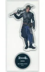 【中古】アクリルスタンド・アクリルパネル RIKU(レンブラント) ビッグアクリルスタンド第2弾 「REAL RPG STAGE『ETERNAL』」 EXILE TRIBE STATION限定