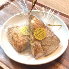 今週の選べる❗️スコーン詰め合わせ•*¨*•.¸♬︎