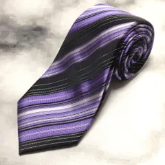 タケオキクチ ミクスパイス TAKEO KIKUCHI THE SHOP TK MIXPICE 良品 微光沢 ネクタイ 斜めストライプ P-009202 ゆうパケット