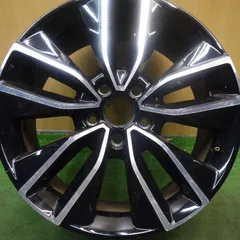 ホンダ純正ホイール15✕4.5J(7-277) ホンダ純正ホイール15✕4.5J(7-277)