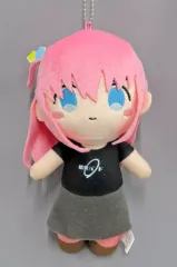 2025年最新】ぼっち・ざ・ろっく! ぬいぐるみ デフォルメの人気