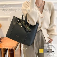 calin multi big tote bag トートバッグ　マザーズバッグ multi big tote bag – Calin ONLINESTORE
