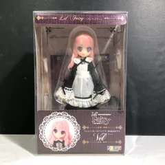 2025年最新】Lil' Fairy ~ちいさなお手伝いさん~/ヴェルの人気