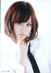 AKB48 前田敦子 生写真 まとめ 2025年最新】前田敦子 チャンスの順番 生写真の人気アイテム - メルカリ