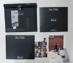 An Ode ジョシュア(JOSHUA)