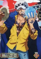 【中古】アニメDVD ONE PIECE ワンピース 20THシーズン ワノ国編 PIECE.47