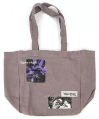 ずとまよ トートバッグ Vintage Tote Bag (Gray) - メルカリ