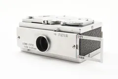 d*3様 MAMIYA-16super その他5個セットコンパクトカメラ美品 d*3様 MAMIYA-16super その他5個セットコンパクトカメラ美品 日本製