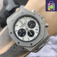 【今日特価】Audemars Piguet（オーデマールピゲ） AP Watch-WTO輸入2