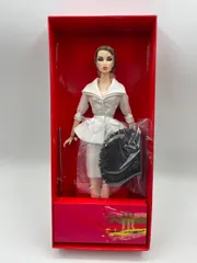 ■ Beautiful Jason WU Fashion Royalty Monogram Incandescent Dressed Doll ジェイソンウーのサムネイル