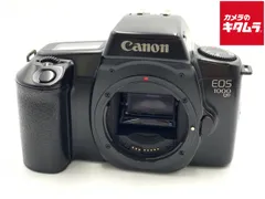 CANON EOS 1000QD 一眼レフ　フィルムカメラ Canon EOS1000QD 一眼レフフィルムカメラ ボディー 清掃済み完動