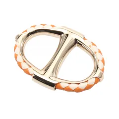 希少 58号2025年5月購入HERMES シェーヌダンクル アンシェ GM 希少 58号2025年5月購入HERMES シェーヌダンクル アンシェ GM