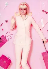 【中古】キャラカード モモ(縦/寝転びアート/膝上) ランダムトレーディングカード 「TWICE DOME TOUR 2019 “#Dreamday”」