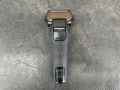マクセルイズミ IZF-V991 メンズ シェーバー 電気髭剃り 6BLADES 本体のみ /71226