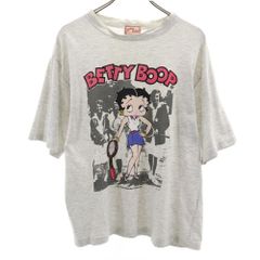 90s Changes BETTY BOOP ベティブー Tシャツ USA製 - メルカリ