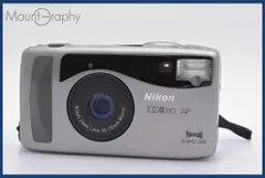 2025年最新】nikon zoom 310 afの人気アイテム - メルカリ