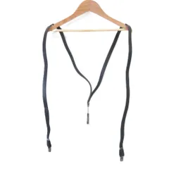 ❣*K様 CHANEL キャンバス サスペンダー ベージュ ❣*K様 CHANEL キャンバス サスペンダー ベージュ - メルカリ