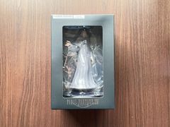FF14 フィギュア◇ヴェーネス エメトセルク ヒュトロダエウス 新品未