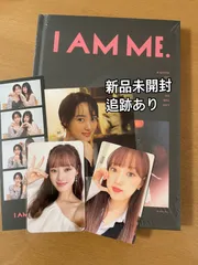 新品未開封・まとめ売り】Weki Meki / I AM ME.（5枚）