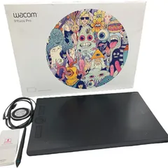 2025年最新】wacom intuos pro largeの人気アイテム - メルカリ