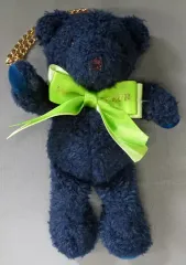 【中古】キーホルダー セーラースターヒーラー ベアチャーム 「劇場版 美少女戦士セーラームーンCosmos×Maison de FLEUR」