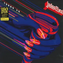 2025年最新】judas priest turboの人気アイテム - メルカリ