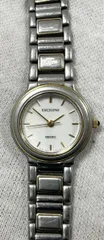 ジャンク SEIKO セイコー／ EXCELINE／ 4N21-0320／ 130＊＊＊ 時計