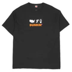 2025年最新】ダンキンドーナツ tシャツの人気アイテム - メルカリ