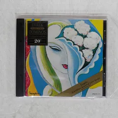 2025年最新】Derek_And_The_Dominosの人気アイテム - メルカリ