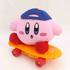 2025年最新】カービィ スケボーギミックの人気アイテム - メルカリ