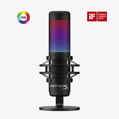 2025年最新】hyperx quadcastの人気アイテム - メルカリ