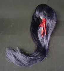 DREAM - Dollfie Dream(ドルフィードリーム) DD用 間桐桜(まとうさくら) 黒衣セット Fate/hollow ataraxia(フェイト/ホロウ アタラクシア) ドール用衣装 ドールズ・パーティ23&amp;ホビー天国ウェブ限定 ボークス DD 間桐 桜 | Fate/hollow ataraxia×Dollfie Dream®｜株式会社
