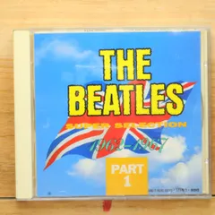 国内盤CD★ビートルズ/THE BEATLES■ SUPER SELECTION 1962-1967 【EBC216/4958980102169】C03532