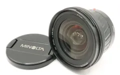 2025年最新】Minolta 20mm F2.8の人気アイテム - メルカリ 2025年最新】Minolta 20mm F2.8の人気アイテム - メルカリ