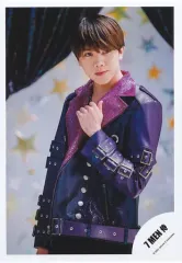 【中古】生写真(ジャニーズ) 7 MEN 侍/佐々木大光/上半身/7 MEN 侍 「JOHNNYS’ Experience」グッズオフショット/公式生写真