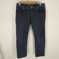 ヤコブコーエン JACOB COHEN ボタンフライ コットンチノパンツ メンズ US：30-31 のサムネイル