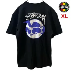 2025年最新】stussy スケートマンの人気アイテム - メルカリ