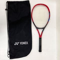中古品　YONEX（ヨネックス） 硬式テニスラケット　VCORE 102 　275g