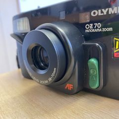 OLYMPUS オリンパス　OZ 70　パノラマズーム【ジャンク品】