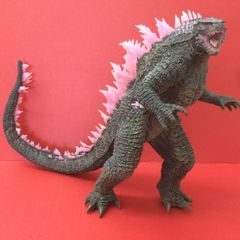 一番くじ　ゴジラ×コング　A賞　ゴジラエヴォルヴver.(2024) フィギュア A賞 ゴジラエヴォルヴver. (2024) 一番くじ 新品未開封 - メルカリ