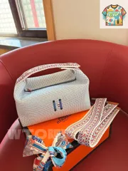 Hermes ショルダーバッグ