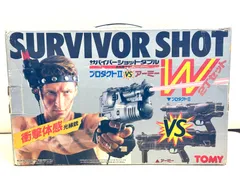 2025年最新】サバイバーショットの人気アイテム - メルカリ